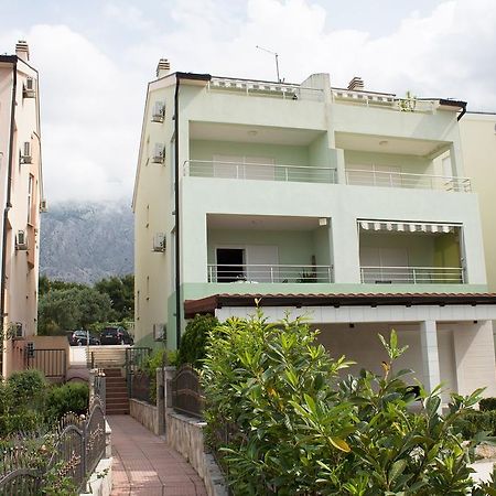 Apartment Paula Promajna Luaran gambar
